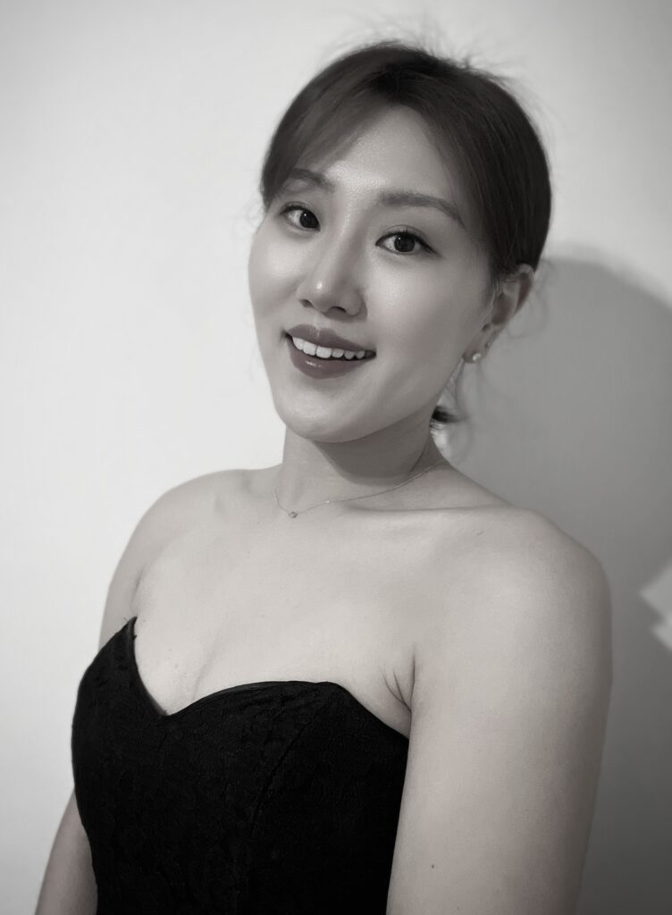 Mozartpreis 2024 - 1. Platz - Hyunju Ha