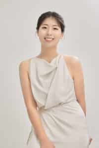 Mozartpreis 2025 - 3. Platz - Hyunseo Lee