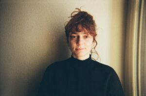 Mozartpreis 2024 - 2. Platz - Elisabad Kereselidze